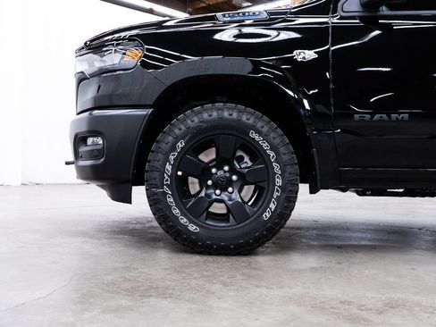 New 2026 RAM 1500 Classic Warlock AWD/4WD image 7