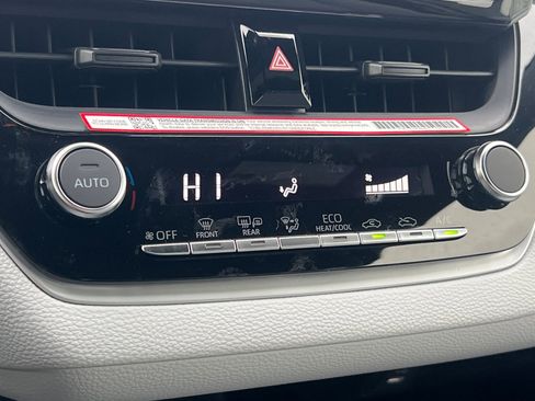 New 2026 Toyota Corolla SE image 22