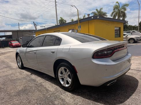 Used 2023 Dodge Charger SXT RWD image 14
