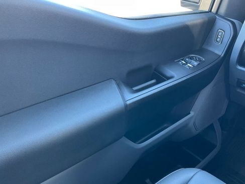 New 2025 Ford F350 XL w/ XL Chrome Package image 40