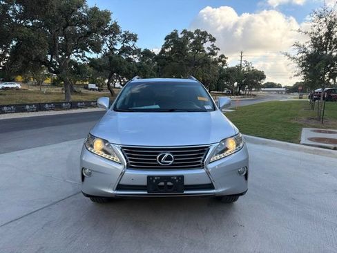Used 2015 Lexus RX 350 FWD image 6