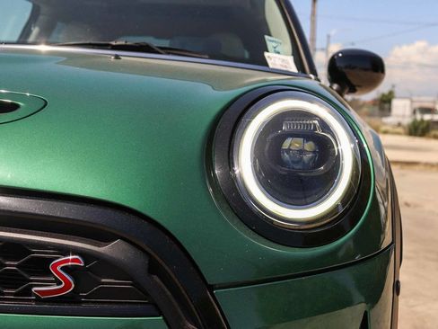 Used 2023 MINI Cooper S FWD image 10