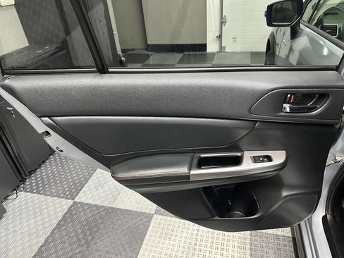 Used 2016 Subaru Crosstrek Touring image 16