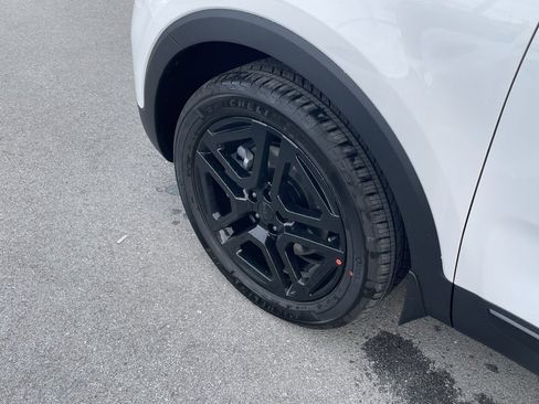 New 2025 Kia Telluride SX X-Line image 35