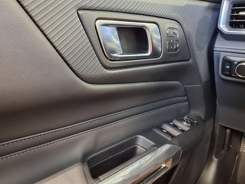 Used 2024 Ford Mustang GT Premium RWD image 21