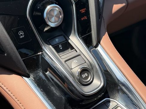 Certified 2023 Acura RDX AWD w/ Advance Package image 27