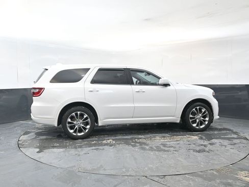Used 2019 Dodge Durango GT image 6