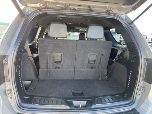 Used 2023 Dodge Durango GT image 36