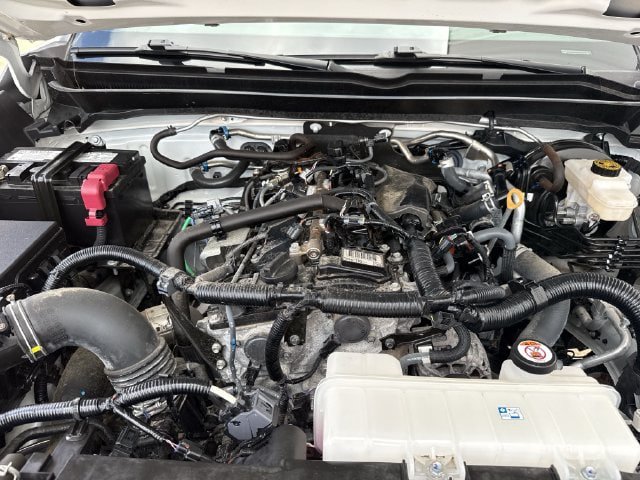 Used 2024 Toyota Tacoma SR RWD image 29