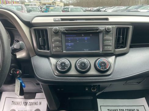Used 2014 Toyota RAV4 LE AWD/4WD image 20
