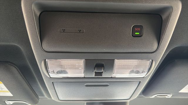 Used 2026 Nissan Frontier PRO-4X AWD/4WD image 9