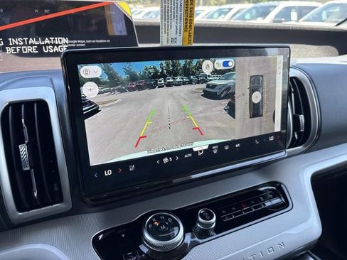 New 2026 Ford Expedition Active RWD image 27