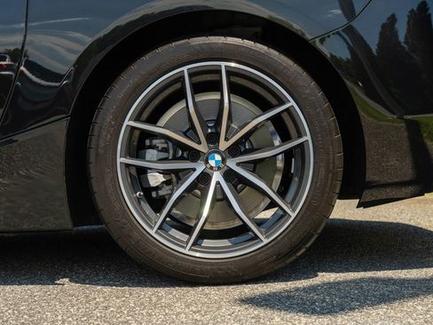 Used 2022 BMW Z4 sDrive30i w/ Convenience Package image 11