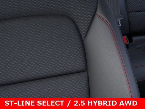 New 2025 Ford Escape ST-Line Elite image 16