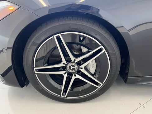 Used 2022 Mercedes-Benz C 300 4MATIC Sedan w/ AMG Line w/ Night Package image 53