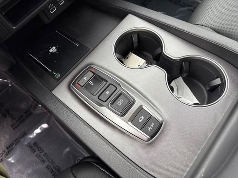 New 2026 Honda Ridgeline RTL image 21