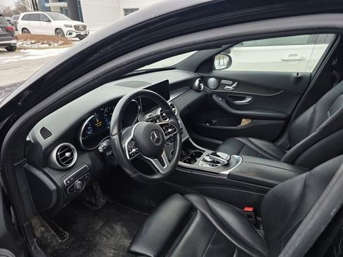 Certified 2020 Mercedes-Benz C 300 C 300 image 15