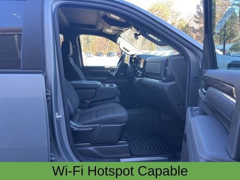 Used 2025 Chevrolet Silverado 2500 LT w/ Convenience Package AWD/4WD image 37
