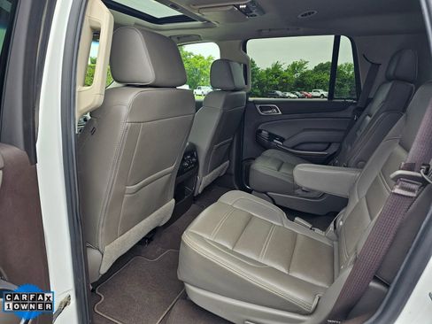 Used 2019 GMC Yukon Denali w/ Denali Ultimate Package AWD/4WD image 29