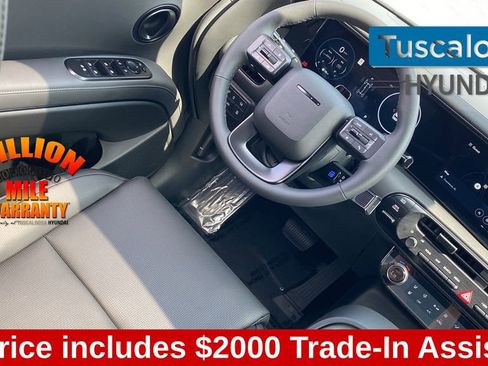 New 2026 Hyundai Palisade XRT Pro image 31