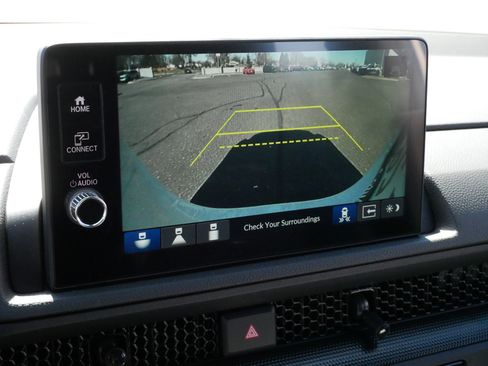 Used 2026 Honda CR-V Sport-L image 30