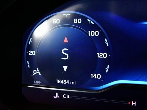 Used 2023 Chevrolet Silverado 1500 RST w/ RST All Star Premium Package image 26