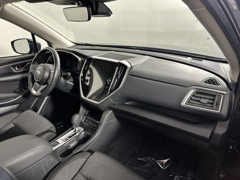 Used 2025 Subaru Ascent Premium AWD/4WD image 28