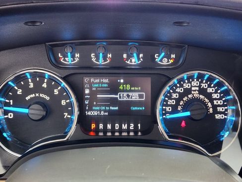 Used 2012 Ford F150 XLT w/ XLT Chrome Pkg AWD/4WD image 20