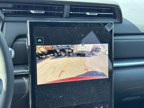 New 2026 GMC Terrain Elevation image 14