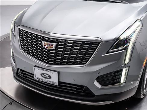 Used 2023 Cadillac XT5 Premium Luxury FWD image 9