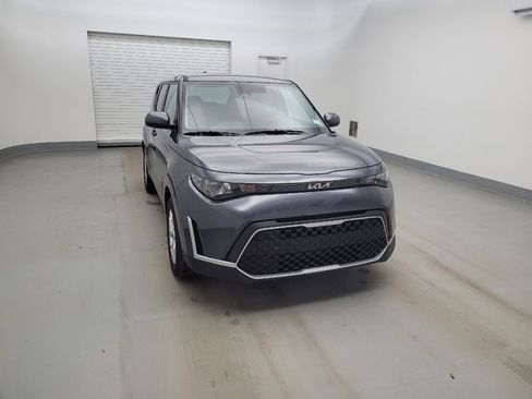 Used 2025 Kia Soul LX w/ LX Technology Package image 14