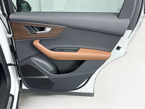 Certified 2025 Audi Q7 2.0T Premium Plus w/ Premium Plus Package image 26