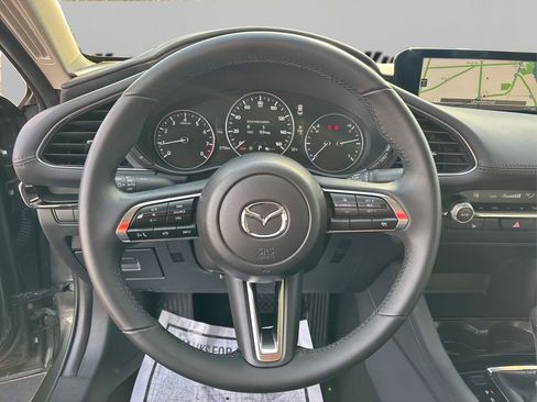 Used 2025 MAZDA MAZDA3 s image 22