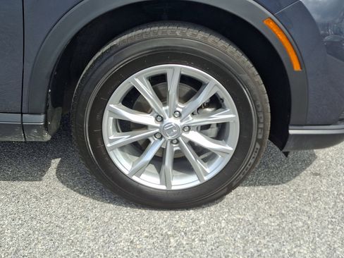 Used 2025 Honda CR-V EX-L image 8