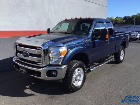 Used 2015 Ford F350 XLT image 6