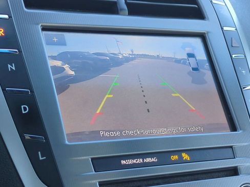 Used 2020 Lincoln MKZ Reserve w/ Elements Package image 33