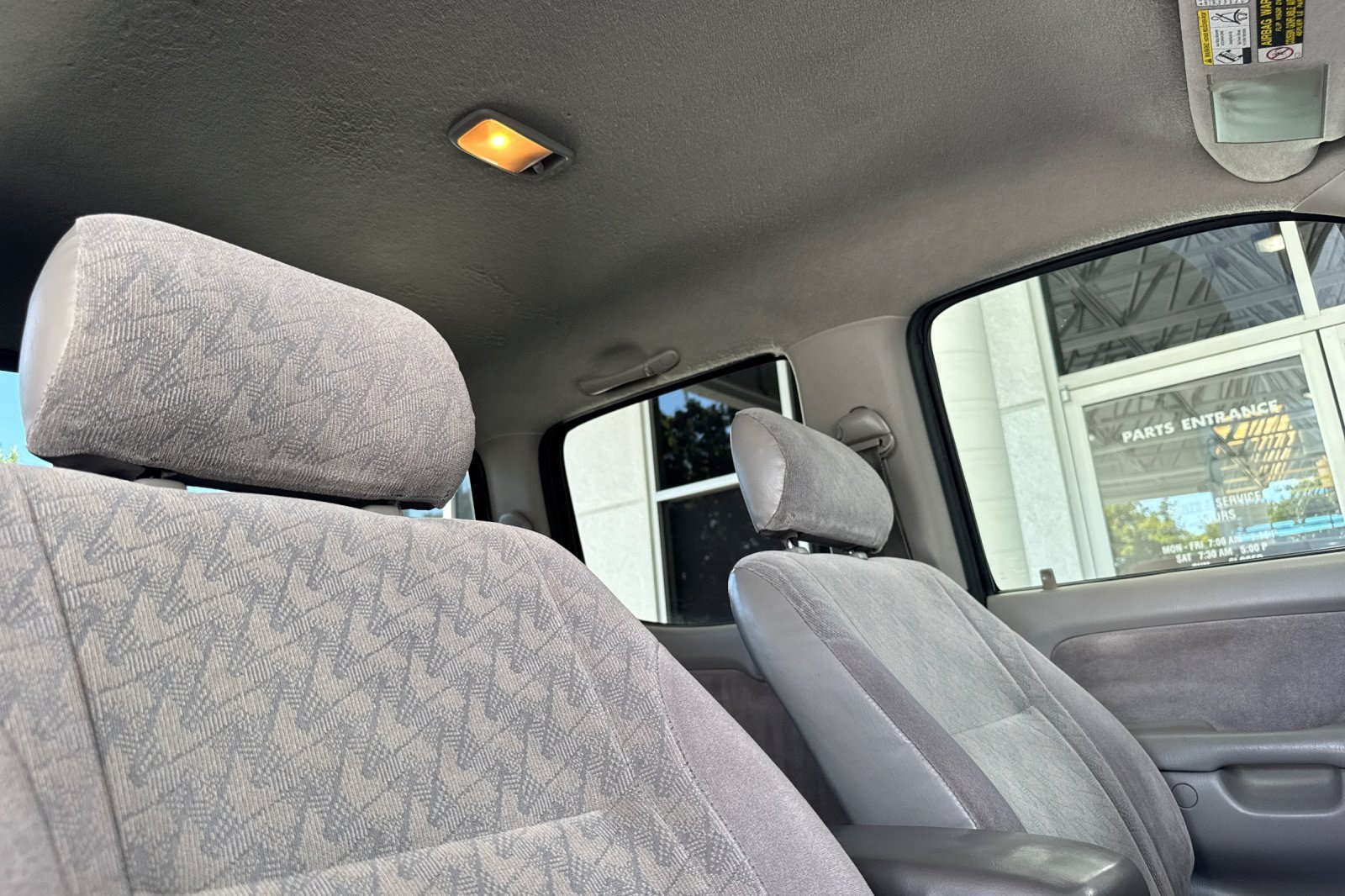 Used 2004 Toyota Tacoma PreRunner RWD image 19