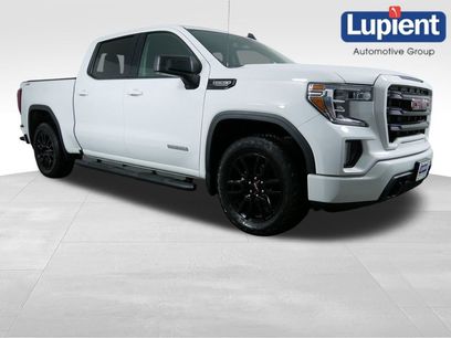 Used 2022 GMC Sierra 1500 Elevation