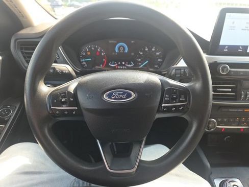 Used 2020 Ford Escape SE AWD/4WD image 36