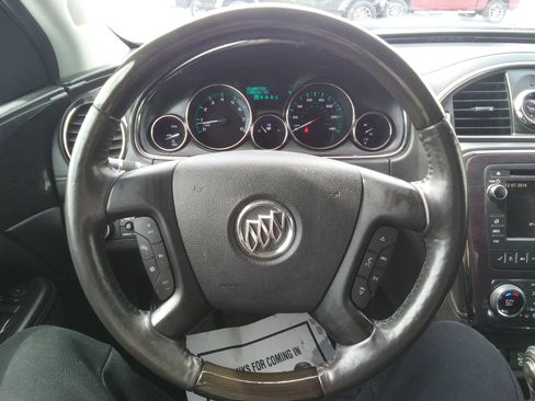 Used 2015 Buick Enclave Leather image 15