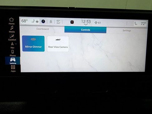 New 2025 Jeep Gladiator Willys image 28