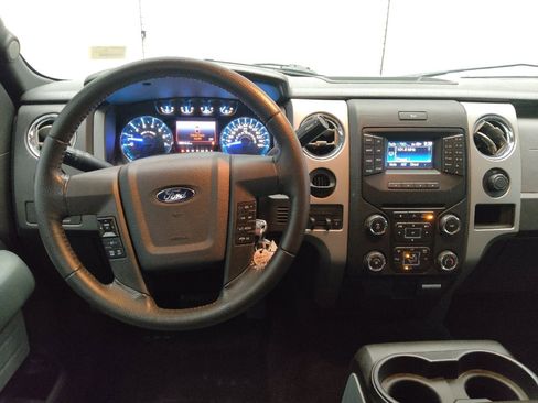 Used 2014 Ford F150 XLT w/ Equipment Group 302A Luxury image 22