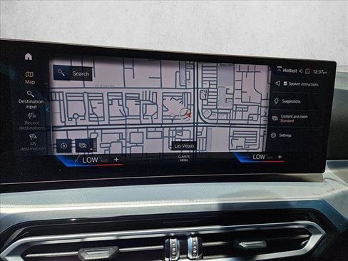 Used 2024 BMW 430i Coupe w/ Convenience Package RWD image 11