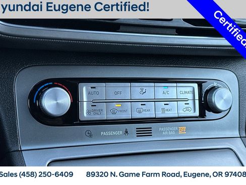 Used 2023 Hyundai Kona SE image 26