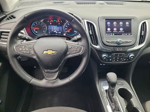 Used 2024 Chevrolet Equinox LT image 22