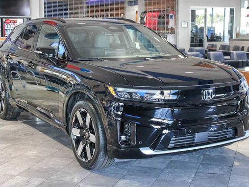 New 2025 Honda Prologue Elite image 3