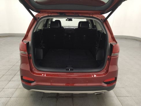 Used 2019 Kia Sorento EX FWD image 29