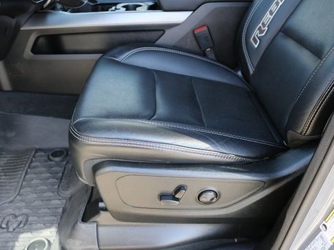 Used 2023 RAM 1500 Rebel w/ Rebel Level 2 Equipment Group image 14