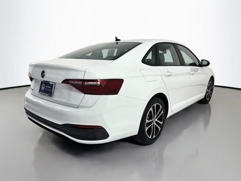 Certified 2023 Volkswagen Jetta Sport FWD image 7