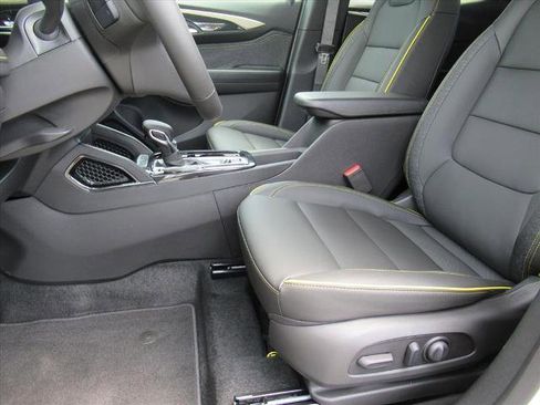 New 2026 Chevrolet TrailBlazer ACTIV w/ Convenience Package image 17